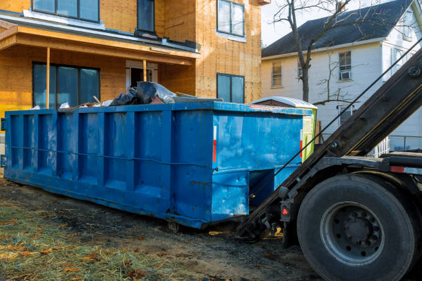 Quinnipiac University, CT Junk Removal Services Company