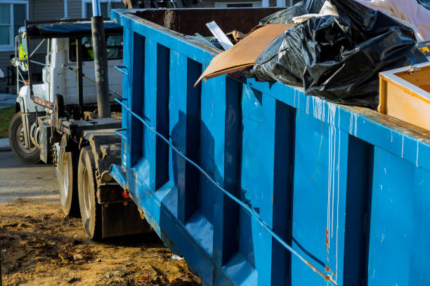 Recycling Services for Junk in Quinnipiac University, CT